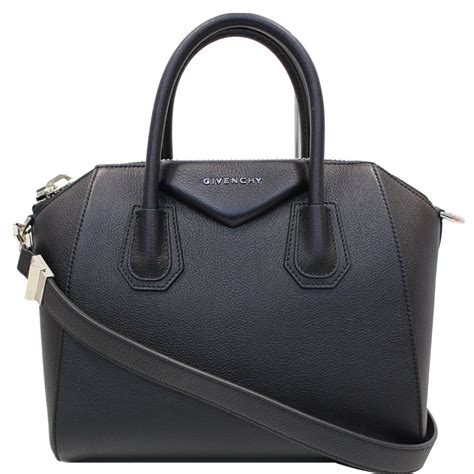 givenchy black antigona bag sale|Givenchy antigona shopper.